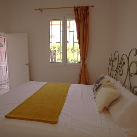 Casa Ursula Apartment San Bartolome de Tirajana  Exterior photo