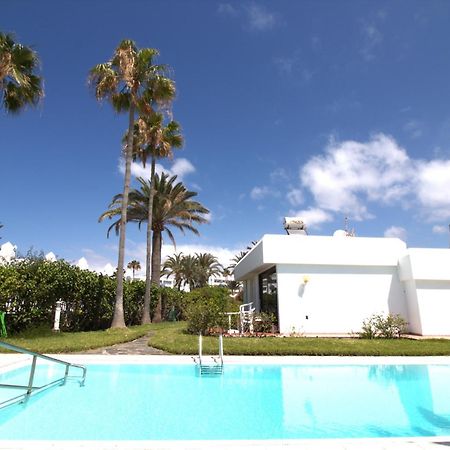 Casa Ursula Apartment San Bartolome de Tirajana  Exterior photo