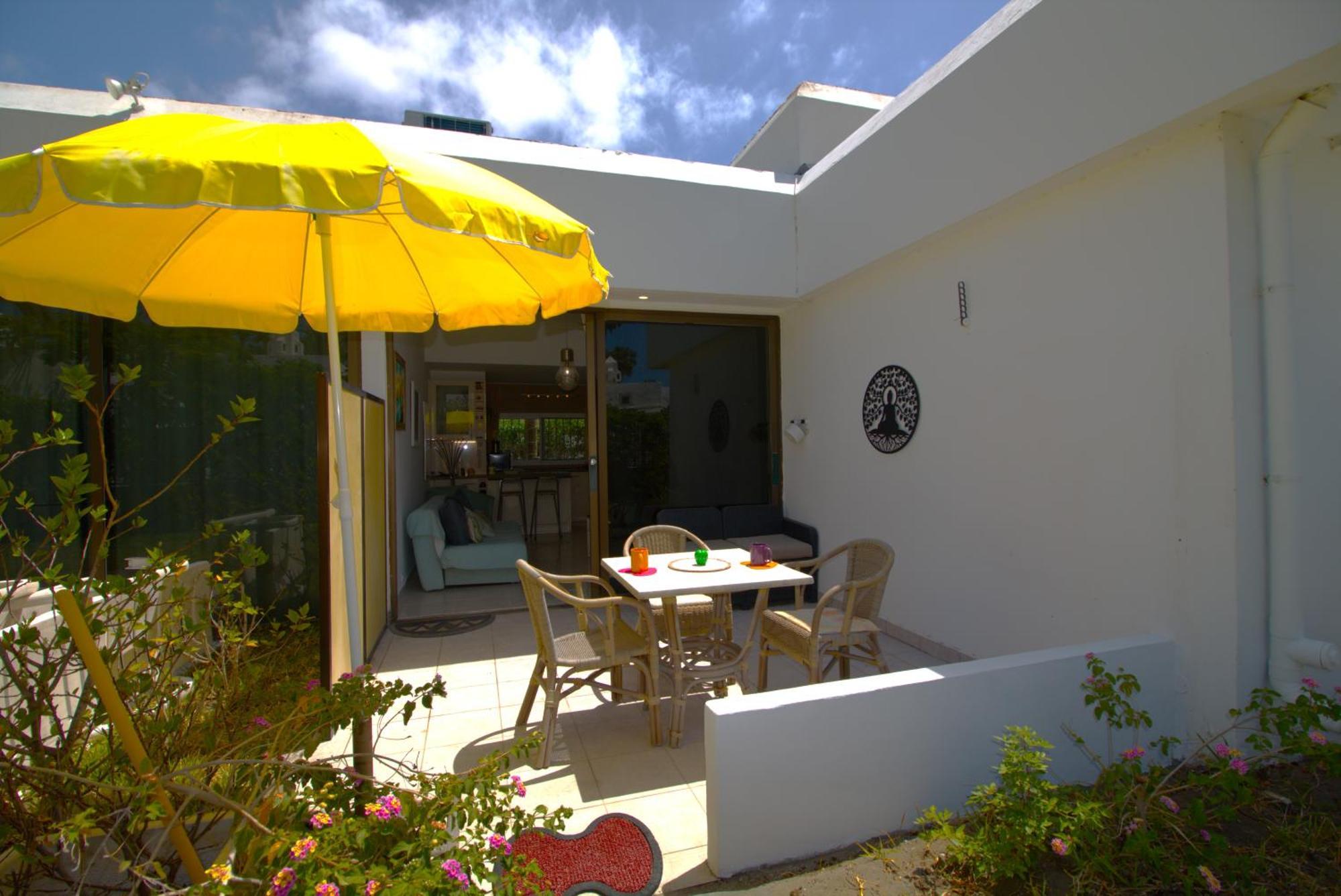 Casa Ursula Apartment San Bartolome de Tirajana  Exterior photo