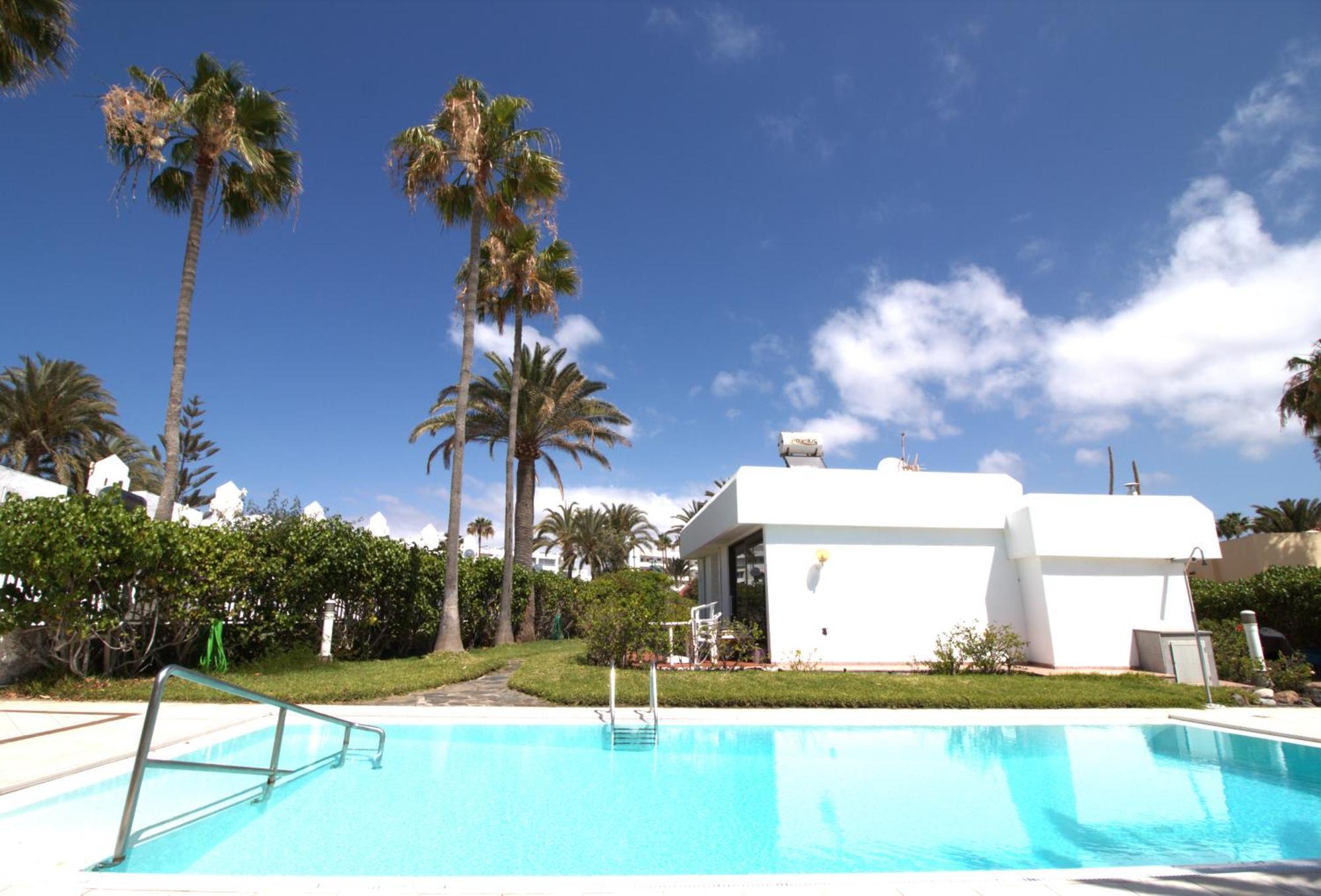 Casa Ursula Apartment San Bartolome de Tirajana  Exterior photo