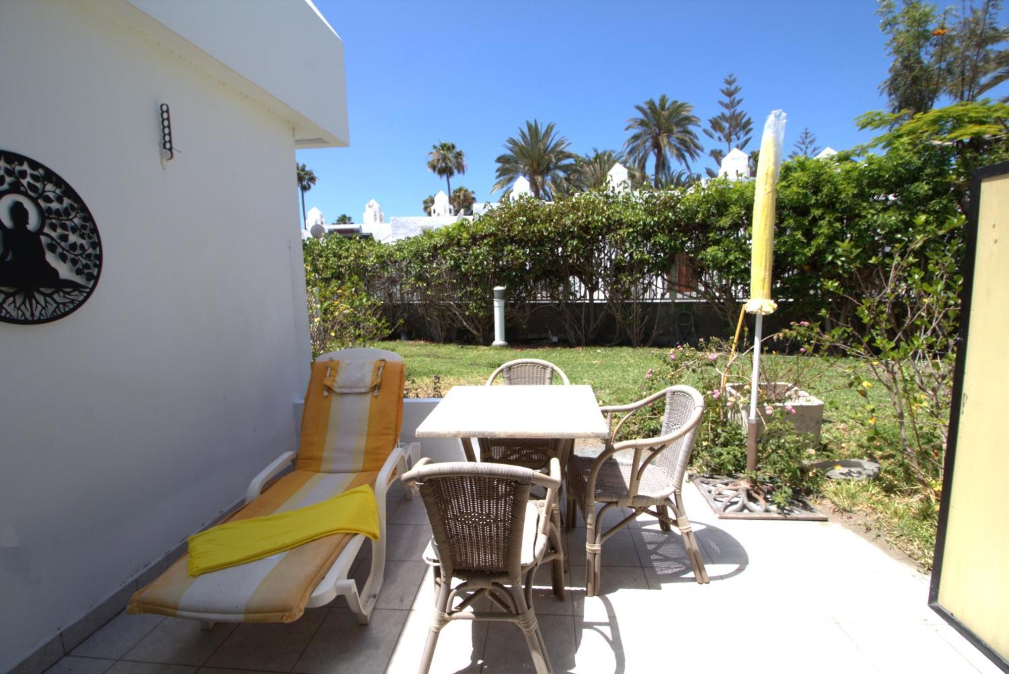 Casa Ursula Apartment San Bartolome de Tirajana  Exterior photo