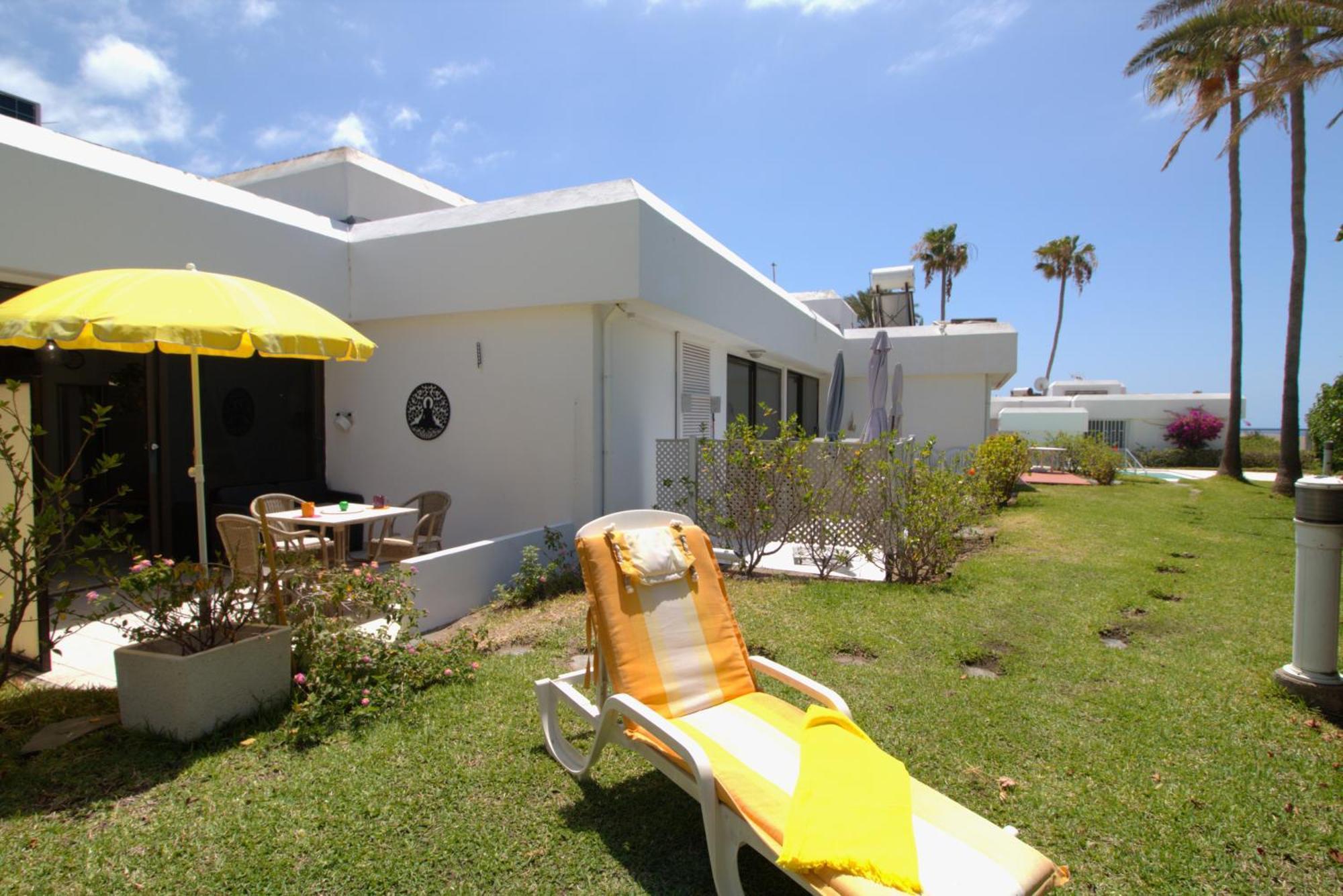 Casa Ursula Apartment San Bartolome de Tirajana  Exterior photo